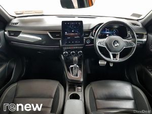 Renault Arkana E-TECH Hybrid 145 Auto ENGINEERED - Image 3