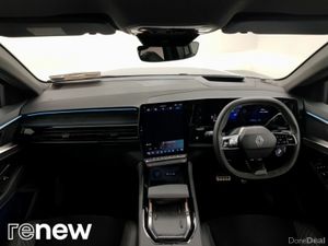 Renault Rafale E-TECH Hybrid 200 Auto esprit Alpin - Image 3