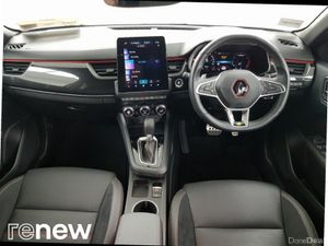 Renault Arkana TCe 140 Auto RS Line - Image 4
