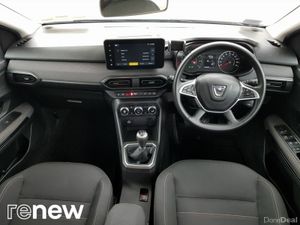 Dacia Jogger TCe 110 Extreme SE - Image 4