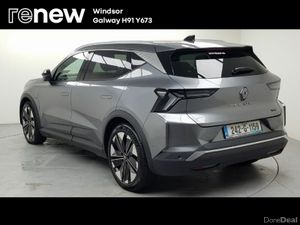 Renault Scenic E-Tech E-Tech 87kWh 220hp techno - Image 4