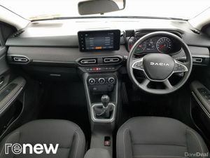 Dacia Jogger TCe 110 Extreme SE - Image 4