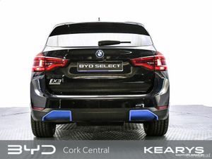 BMW iX3 Premier Edition Pro 80kWh - Image 3
