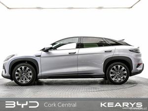 BYD SEALION 7 Design AWD ORDER YOUR 261 TODAY - Image 4