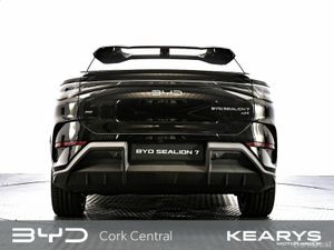 BYD SEALION 7 Excellence AWD ORDER YOUR 261 TODAY - Image 3