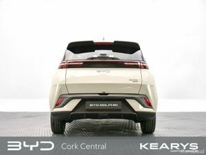 BYD DOLPHIN SURF Comfort ORDER YOUR 261 TODAY - Image 3