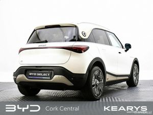 Smart #1 Launch Edition 66kW - Image 4