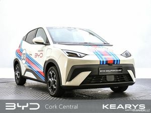 BYD DOLPHIN SURF Comfort "Design Your Surf" - Image 3