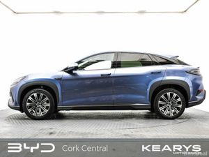 BYD SEALION 7 COMFORT - Order Your 261 Today! - Image 4