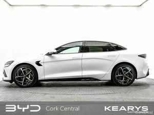 BYD SEAL Excellence AWD Order Your 261 Today! - Image 4