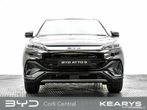 BYD ATTO 3 Comfort Order Your 262 Today! - Image 4