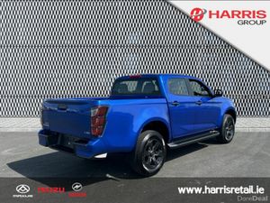 Isuzu D-Max D-MAX LSE - Image 3