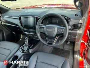Isuzu D-Max D-Max LSE - Image 2