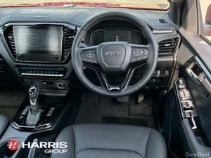 Isuzu D-Max D-Max LSE - Image 4
