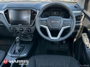 Isuzu D-Max D-MAX L - Image 4