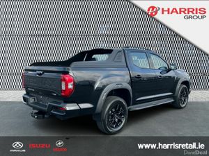 Maxus T60 MAX T60 4x4 Crew Cab - Image 3