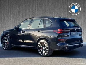 BMW X5 X5 xDrive50e M Sport - Image 2