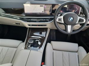 BMW X5 X5 xDrive50e M Sport - Image 4
