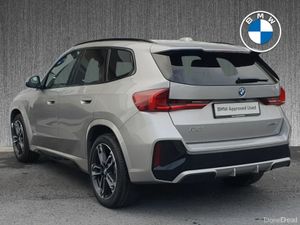 BMW iX1 eDrive20 M Sport - Image 2