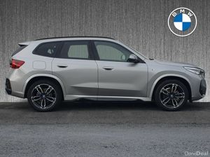 BMW iX1 eDrive20 M Sport - Image 3