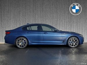 BMW 5-Series 530e M Sport - Image 3