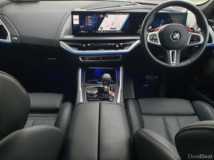 BMW XM 50e - Image 4