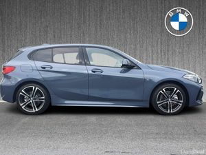 BMW 1-Series 118i SE Auto - Image 3