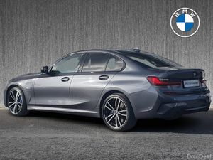 BMW 3-Series 330e M Sport Auto - Image 2
