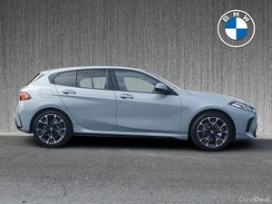 BMW 1-Series 120 M Sport - Image 3