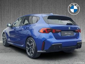 BMW 1-Series 120 M Sport - Image 3