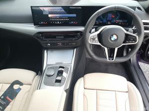 BMW 2-Series 220i M Sport Coupe - Image 4