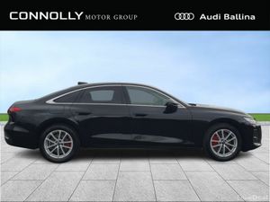 Audi A6 ***NEW MODEL***SE AUTO***RED CALIPERS** - Image 3