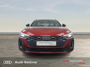 Audi A5 ***HUGE SPEC**Avant 204HP S Line BLK ED*** - Image 4