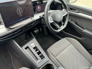 Volkswagen Golf EDITION 75 1.5TSI MHEV 116HP AUTO - Image 3