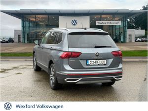 Volkswagen Tiguan Allspace ELEGANCE 2.0TDI 150HP A - Image 4