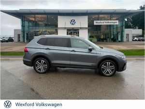 Volkswagen Tiguan Allspace ELEGANCE 2.0TDI 150HP A - Image 4