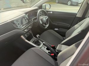 Volkswagen Taigo LIFE 1.0TSI 95HP MANUAL - Image 3