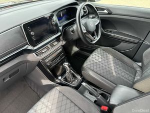 Volkswagen T-Cross R-LINE 1.0TSI 115HP AUTO - Image 3