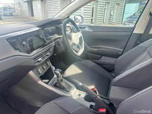 Volkswagen Taigo STYLE 1.0TSI 110HP AUTO - Image 3