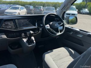 Volkswagen California OCEAN 2.0TDI 204HP AUTO - Image 2