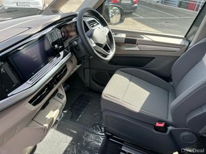 Volkswagen Multivan LIFE LOH 1.4TSI PHEV 240HP AUT - Image 3