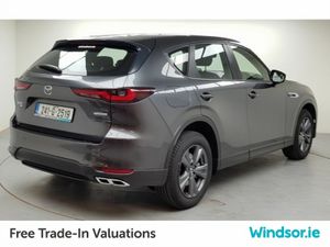 Mazda CX-60 Phev 327PS Primeline A - Image 3
