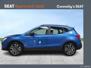 SEAT Arona 1.0TSI 95hp SE+ - Image 4