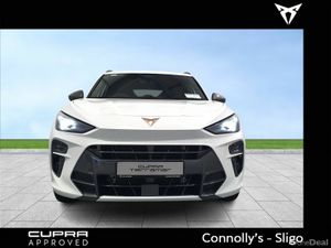Cupra Terramar eHybrid  204HP - Image 4