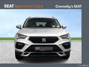 SEAT Ateca 2.0TDI 150hp SE+ - Image 4