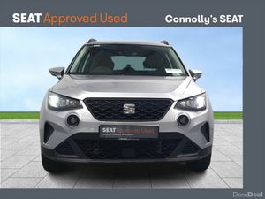 SEAT Arona 1.0TSI 95hp SE+ - Image 4