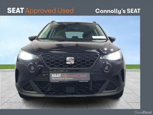 SEAT Arona 1.0TSI 95hp SE+ - Image 4