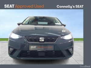 SEAT Ibiza Ibiza 1.0TSI 95hp SE+ - Image 4