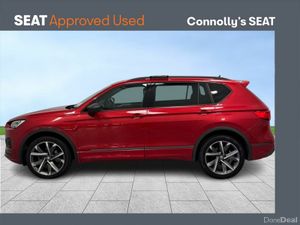 SEAT Tarraco FR 2.0TDI 150hp 7 Seat - Image 4