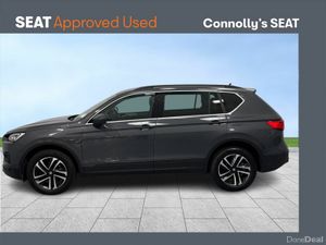 SEAT Tarraco 2.0TDI 150hp 7S SE - Image 4